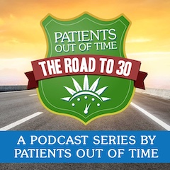 Patients Out of Time - Road to 30